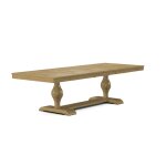 Banks Table Top & Grandeur Base - T-4210XB - Image 36