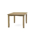 Bow End Shaker Leg Table - Image 33