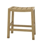24'' Ranch Counter Stool - Image 6