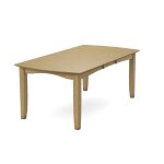 Bow End Table - Image 35
