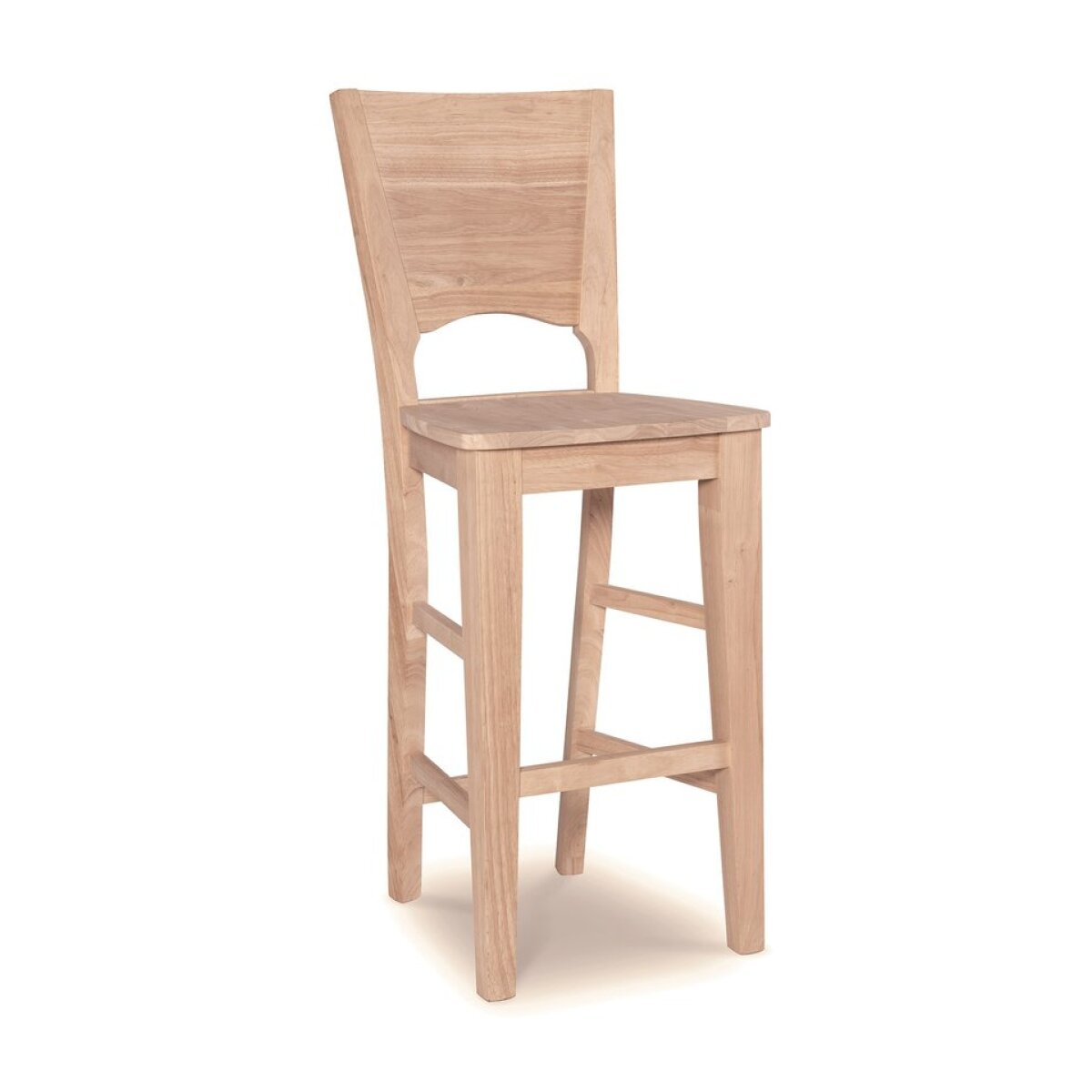 db413c85b21cfc75a7e6dc89a853b413 30'' Canyon Full Bar Stool - Image 1