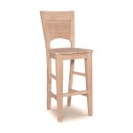 30'' Canyon Full Bar Stool