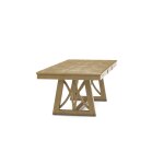 Portico Extension Top w/ Avalon Trestle Base - T-894078XB - Image 15