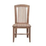 SoMa - Mission Chair in Flax - Image 7