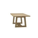 Terazi Solid Table Top and Terazi Base - T-4084A - Image 13