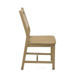 Aspen Panel Back Chair - Image 32