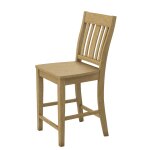 24'' Benson Counter Stool - Image 11