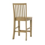 24'' Mission Counter Stool - Image 25