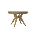 SoMa Penta Round Top w/ SoMa Penta Pedestal Base - T-48T - Image 21