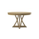 Build Your Own Pedestal Table w/ 30"H Single Avalon Pedestal - Image 5