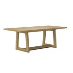 Terazi Solid Table Top and Terazi Base - T-4084A - Image 37