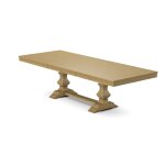 Banks Table Top & Banks Trestle Base - T-42110XXB - Image 10
