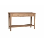 Spencer Long Sofa Table