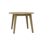 Century Drop Leaf Table - Image 4