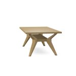 Dane Solid Table Top & Base - T-4484T - Image 13