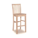 30'' Mission Bar Stool