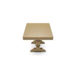 Banks Table Top & Banks Trestle Base - T-42110XXB - Image 32
