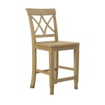 24'' Lacy Counter Stool - Image 37