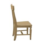 Vista Slatback Chair - Image 31