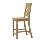 24'' Vista Counter Stool - Image 12