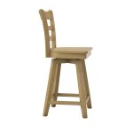 24" Emily Counter Swivel Stool - Image 33