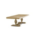 Banks Table Top & Grandeur Base - T-4210XB - Image 34