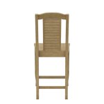 24" Seaside Counter Stool - Image 23