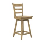 24" Emily Counter Swivel Stool - Image 37