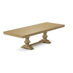 Banks Table Top & Banks Trestle Base - T-42110XXB - Image 36