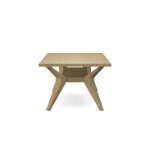 Dane Solid Table Top & Base - T-4484T - Image 32