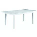 Hampton Collection Extension Table