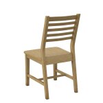 Aspen Pane Back Chair - Image 20