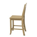 24'' Amanda Counter Stool - Image 15