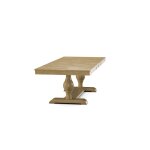 Banks Table Top & Grandeur Base - T-4210XB - Image 15