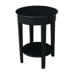 Destinations Collection - Phillips Table in Black