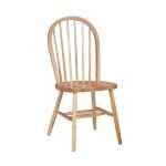 Dining Essentials - Windsor Chair in Natural