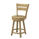 24'' Sara Swivel Stool - Image 8