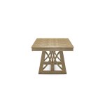 Portico Extension Top w/ Avalon Trestle Base - T-894078XB - Image 32
