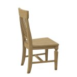 Vista Slatback Chair - Image 30