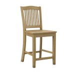 24'' Stafford Counter Stool