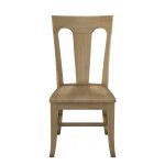 Curated Collection - Elle Chair - Image 5