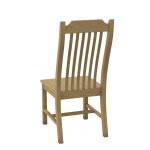 Steambent Mission Chair - Image 21