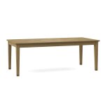 Solid Top Shaker Table - Image 3