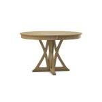Build Your Own Pedestal Table w/ 30"H Single Avalon Pedestal - Image 13