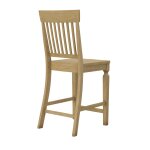 24'' Vista Counter Stool - Image 27