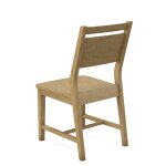 Aspen Panel Back Chair - Image 19