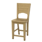 24'' Canyon Full Counter Stool - Image 6