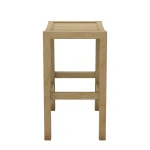 24'' Ranch Counter Stool - Image 14