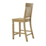 24'' Vista Counter Stool - Image 17