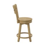 24'' Sara Swivel Stool - Image 32